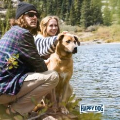 Happy Dog Sensible Pure Italy (Büffel) 12x400g 13 Happy Dog Sensible Pure Italy (Büffel) 12x400g -Heimtierbedarf Angebote 06 Emotionales Bild