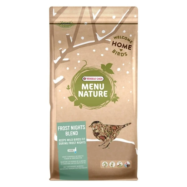 VERSELE-LAGA Versele Laga Menu Nature Frost Nights Mischung 3 VERSELE-LAGA Versele Laga Menu Nature Frost Nights Mischung