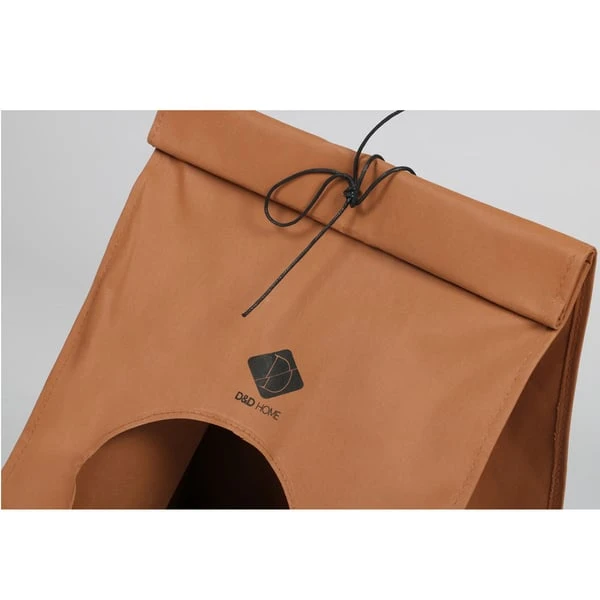 D&D Home Katzenhaus Im Papierlook Oscar 4 D&D Home Katzenhaus Im Papierlook Oscar – Bild 2