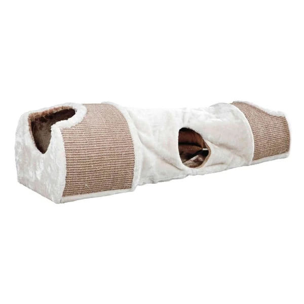 Trixie Kratztunnel 4 Trixie Kratztunnel – Bild 2