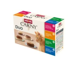 Animonda Carny Duo Variation