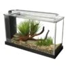 Fluval Spec Nano-Aquarium 2 Fluval Spec Nano-Aquarium -Heimtierbedarf Angebote 10516 fluval spec 19 liter schwarz