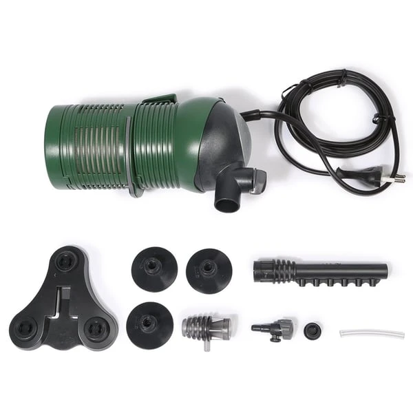 Eheim Innenfilter Aquaball 60 5 Eheim Innenfilter Aquaball 60 – Bild 3