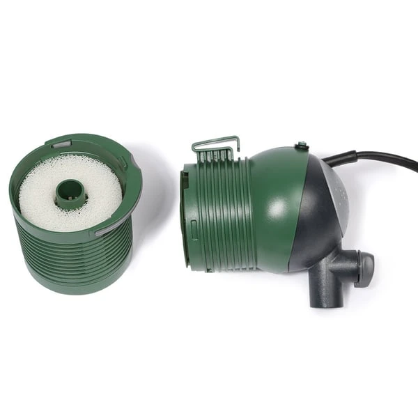 Eheim Innenfilter Aquaball 60 6 Eheim Innenfilter Aquaball 60 – Bild 4