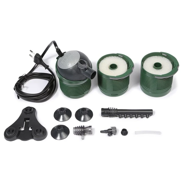 Eheim Innenfilter Aquaball 130 5 Eheim Innenfilter Aquaball 130 – Bild 3