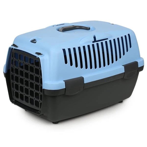 Trixie Transportbox Mini-Capri 1 4 Trixie Transportbox Mini-Capri 1 – Bild 2