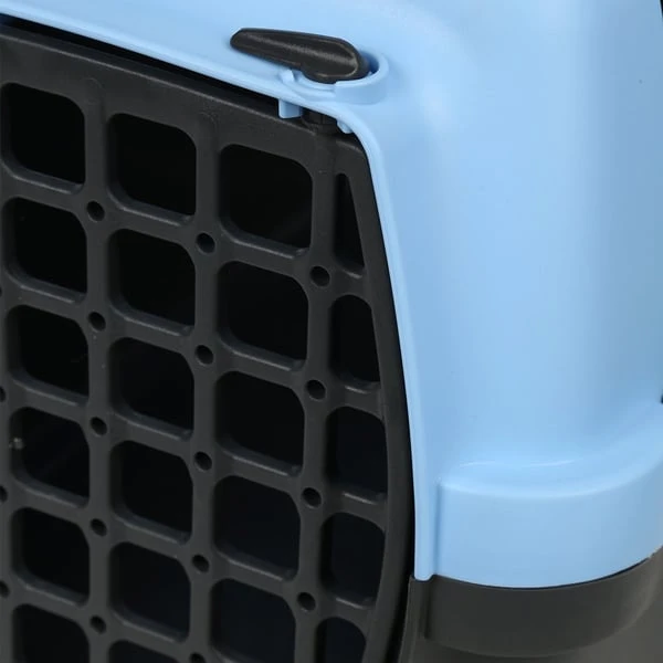 Trixie Transportbox Mini-Capri 1 5 Trixie Transportbox Mini-Capri 1 – Bild 3
