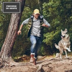 MOON Ranger Pferd Mit Pastinake -Heimtierbedarf Angebote 2 Freunde im GeisteLq7Lrj1eFuzAo