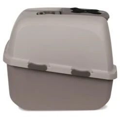 CatIt Katzentoilette Mit Dach Jumbo 7 CatIt Katzentoilette Mit Dach Jumbo -Heimtierbedarf Angebote 26568 02