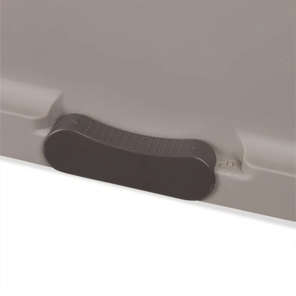 CatIt Katzentoilette Mit Dach Jumbo 5 CatIt Katzentoilette Mit Dach Jumbo – Bild 3