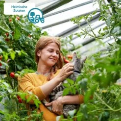 ZooRoyal Minkas Naturkost Adult Rind & Huhn Mit Kartoffeln & Sonnenblumenöl -Heimtierbedarf Angebote 2 heimische zutaten5f9296306c98f