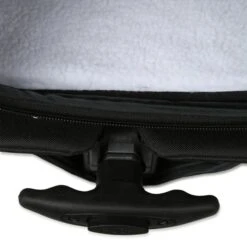 Trixie Trolley Schwarz/grau -Heimtierbedarf Angebote 36114 04