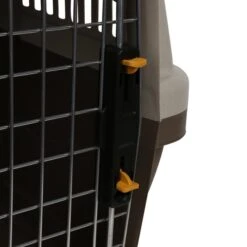 Trixie Friends On Tour Transportbox Skudo Grau/creme 10 Trixie Friends On Tour Transportbox Skudo Grau/creme -Heimtierbedarf Angebote 37575 04