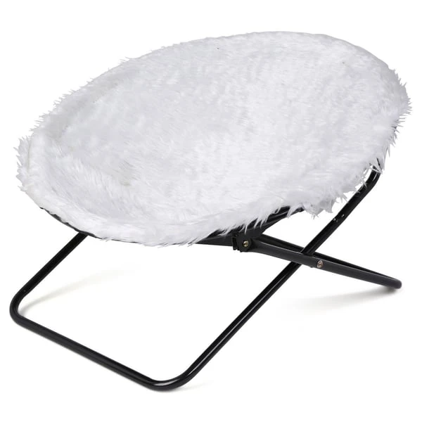 Kerbl Liegemulde Sharon Ø 50 Cm 3 Kerbl Liegemulde Sharon Ø 50 Cm