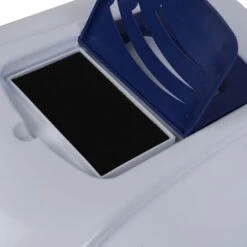 Ebi Katzentoilettenhaus Eco Medio -Heimtierbedarf Angebote 4047059130650 35ce7b8779eb25