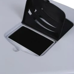 Ebi Ecktoilettenhaus Canto Jumbo -Heimtierbedarf Angebote 4047059174364 4