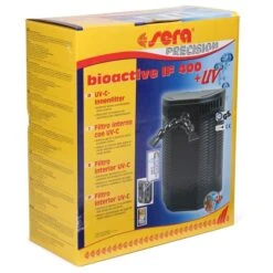 Sera Innenfilter IF 400 Mit UV-Entkeimer