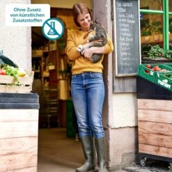 ZooRoyal Minkas Naturkost Adult Rind & Huhn Mit Kartoffeln & Sonnenblumenöl -Heimtierbedarf Angebote 4 ohne zusatz von kunstlichen zusatzstoffen5f929632e4970