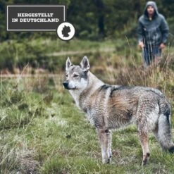 MOON Ranger Rind Mit Süßkartoffeln & Heidelbeeren -Heimtierbedarf Angebote 5 Hergestellt in Deutschland
