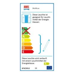 Juwel Komplett-Aquarium Vision 260 LED Ohne Unterschrank -Heimtierbedarf Angebote 57829 57830 57831 57832 03