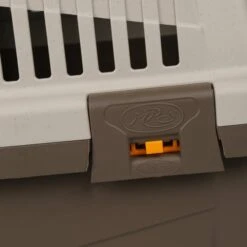 Trixie Transportbox Skudo Taupe/sand -Heimtierbedarf Angebote 58752 03