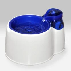 Ebi Aqua Fresh 2.1 Trinkbrunnen -Heimtierbedarf Angebote 63150 ebi trinkbrunnen aqua fresh 2 1l 015aa10481ed130