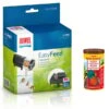 Juwel EasyFeed + Sera Discus Granulat 1000ml -Heimtierbedarf Angebote 64182