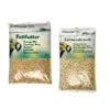 Erdtmann´s Fettfutter 5kg + Energiereicher Erdnussbruch 5kg 2 Erdtmann´s Fettfutter 5kg + Energiereicher Erdnussbruch 5kg -Heimtierbedarf Angebote 66541