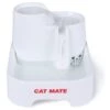 Cat Mate Trinkbrunnen 2 L -Heimtierbedarf Angebote Cat Mate Trinkautomat 2L 1