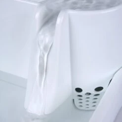 Cat Mate Trinkbrunnen 2 L -Heimtierbedarf Angebote Cat Mate Trinkautomat 2L 3