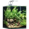 Dennerle NanoCube Complete Plus SOIL Set -Heimtierbedarf Angebote Dennerle NanoCube Complete Plus SOIL Power LED 5 0 20l605cb308c46b5