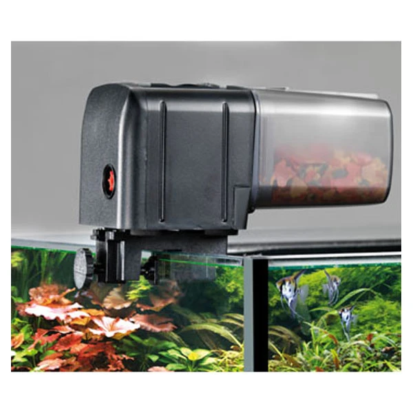 Eheim Aquarium Fischfutterautomat 3581 4 Eheim Aquarium Fischfutterautomat 3581 – Bild 2