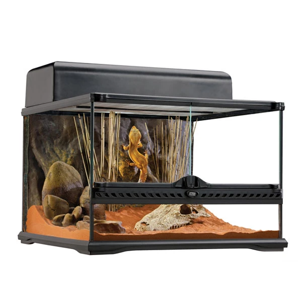 Exo Terra Terrarienkombination 45x45x30 Cm 4 Exo Terra Terrarienkombination 45x45x30 Cm – Bild 2