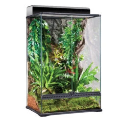 Exo Terra Terrarienkombination 60x45x90 Cm 6 Exo Terra Terrarienkombination 60x45x90 Cm -Heimtierbedarf Angebote Natural Terrarium Medium X Tall