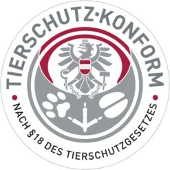 Trixie Dog Activity Gambling Tower, ø25cm/27cm -Heimtierbedarf Angebote Pruefzeichen Tierschutz LOGO 15af022da01e96