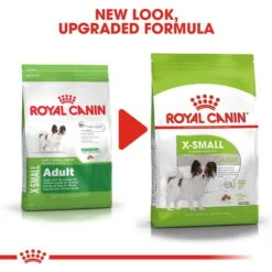 ROYAL CANIN X-SMALL Adult Trockenfutter Für Sehr Kleine Hunde 14 ROYAL CANIN X-SMALL Adult Trockenfutter Für Sehr Kleine Hunde -Heimtierbedarf Angebote Royal Canin Hundefutter xsmall Adult 6