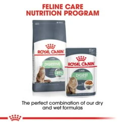 Royal Canin FCN Digest Sensitive Gravy -Heimtierbedarf Angebote RoyalCanin Katzenfutter DigestSensitive Nassfutter inSosse 55ddbce7515d865f1ebd87444d9