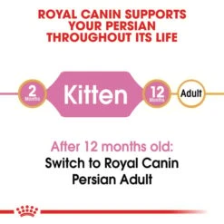 Royal Canin Katzenfutter Kitten Persian -Heimtierbedarf Angebote RoyalCanin Katzenfutter Persian Kitten 2