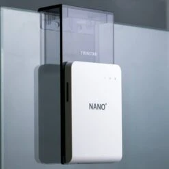 TWINSTAR 2 Aquarium-Sterilisator Nano -Heimtierbedarf Angebote ada aquarium sterilisator twinstar nano 25a86dda960b91