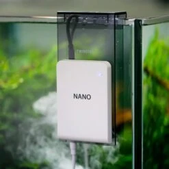 TWINSTAR 2 Aquarium-Sterilisator Nano -Heimtierbedarf Angebote ada aquarium sterilisator twinstar nano 35a86ddaaa6f79