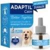 Adaptil Verdampfer 1 Monats-Nachfüllflakon 48ml 2 Adaptil Verdampfer 1 Monats-Nachfüllflakon 48ml -Heimtierbedarf Angebote adaptil verdampfer 1 monats nachfullflakon 48ml 1