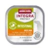 Animonda Integra Protect Intestinal -Heimtierbedarf Angebote animonda integra protect adult intestinal pute pur 150g
