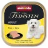 Animonda Vom Feinsten Adult Pute + Käse