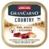 Animonda GranCarno Country Rind, Hirsch + Steckrübe -Heimtierbedarf Angebote animonda grancarno country adult rind hirsch steckruebe web