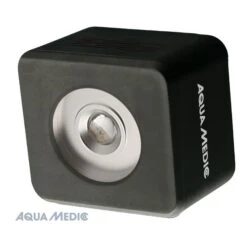 Aqua Medic LED-Spot Qube -Heimtierbedarf Angebote aqua medic led spot qube 50 35c7e83475b4b9