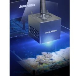 Aqua Medic LED-Spot Qube -Heimtierbedarf Angebote aqua medic led spot qube 50 55c7e83561424c