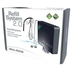 Aqua Medic Refill System 2.0 -Heimtierbedarf Angebote aqua medic refill system 2 0 5