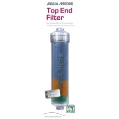 Aqua Medic Reinstwasserfilter Top End Filter + Farbindikator -Heimtierbedarf Angebote aqua medic top end filter 1