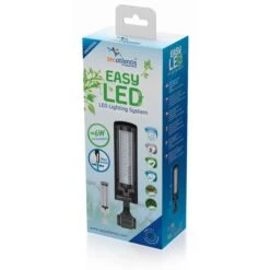 EasyLed Für Das Aquatlantis Nano Cubic -Heimtierbedarf Angebote aqualantis aquariumlampe easy led nanocubic 58 leds 6 watt 1200x1200 1