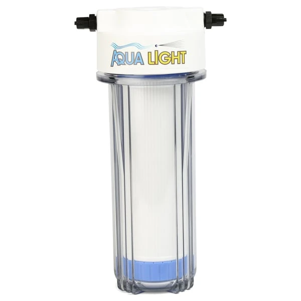 Aqualight Kalkreaktor Für Schwefel-Nitratfilter 4 Aqualight Kalkreaktor Für Schwefel-Nitratfilter – Bild 2